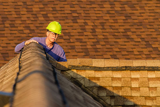 Residential Roof Replacement in Menands, NY