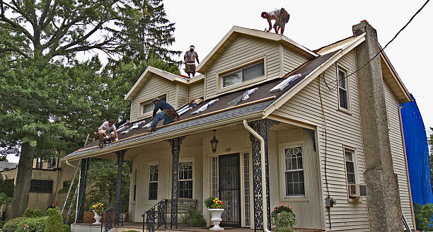 Best New Roof Installation  in Menands, NY