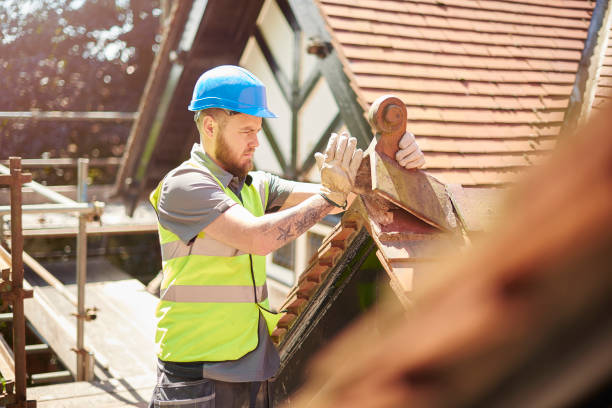 Quick and Trustworthy Emergency Roof Repair Services in Menands, NY