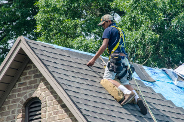Best Storm Damage Roof Repair  in Menands, NY